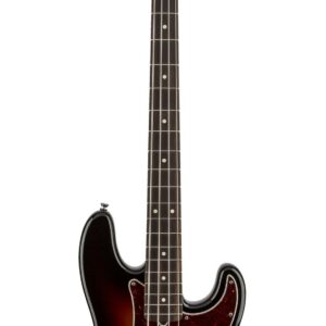 American Standard Precision Bass