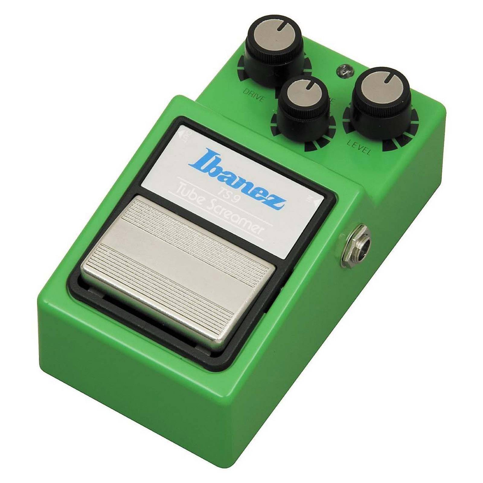Ibanez Tubescreamer/9 Series TS9dx Turbo Tubescreamer
