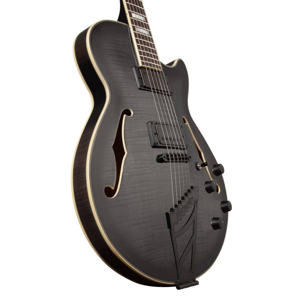 🎸 🎛 D'Angelico Excel SS Unbiased Sound Review