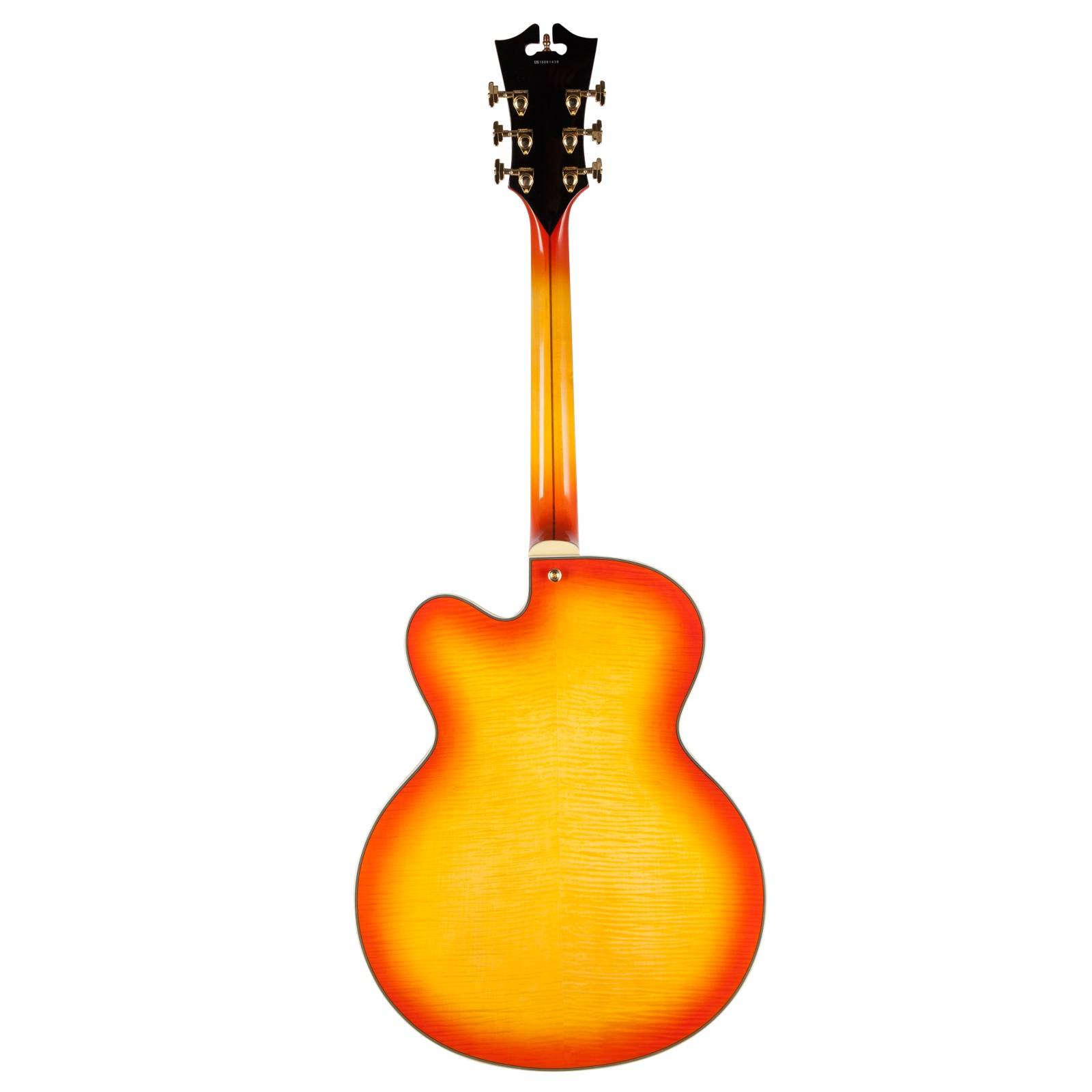 🎸 🎛 D'Angelico Excel 59 - Unbiased Sound Review