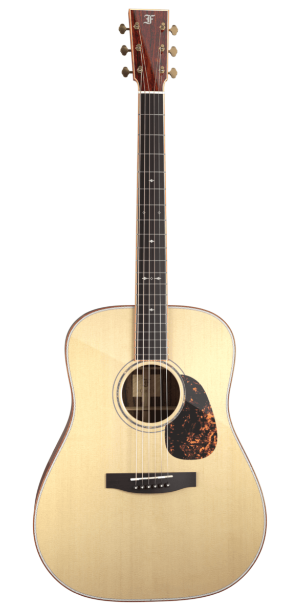 Furch Vintage Series 3 D-SR