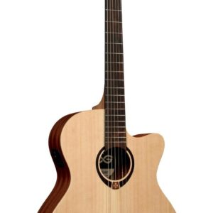 LAG T70ACE - Lag Guitars - Electro-Acoustic