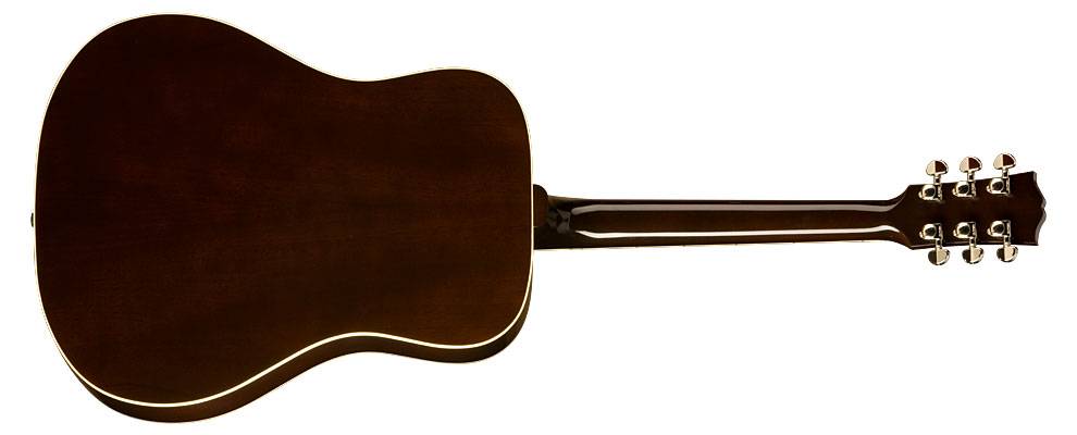 Gibson Hummingbird Pro Unbiased Sound Review