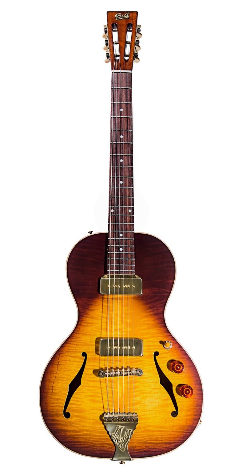 Non cutaway guitar cheap