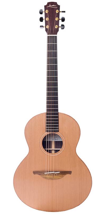 Lowden S-25 - Concert Guitar