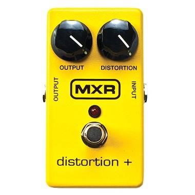 🎸 🎛 MXR Distortion Plus (1977) - Unbiased Sound Review