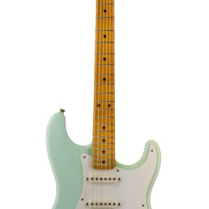 S-Classic - Macmull Custom Guitars - Stratocaster Shape