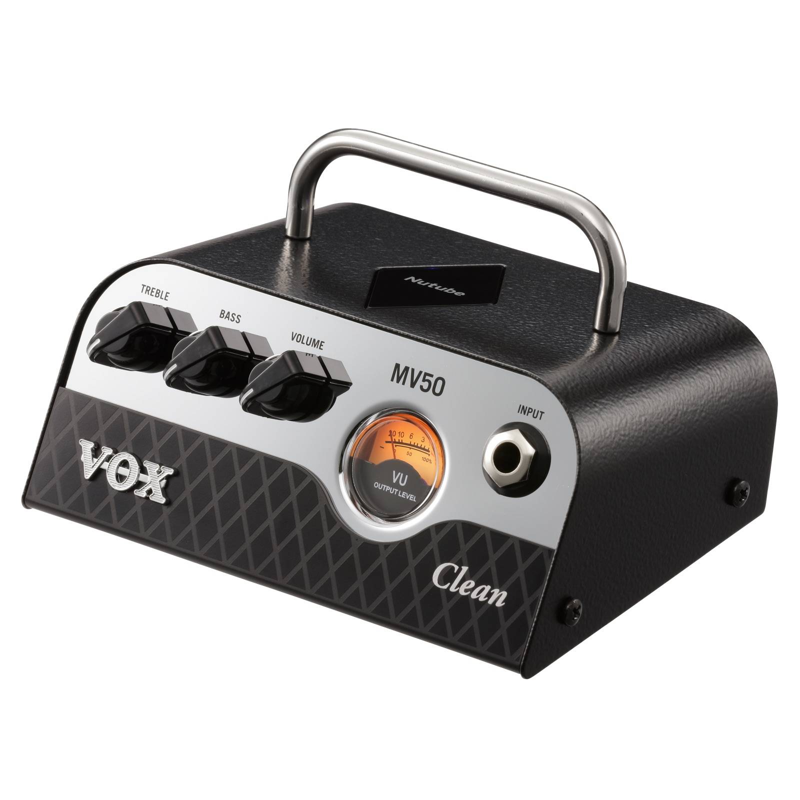 🎸 🎛 Vox MV50 CL Clean - Unbiased Sound Review