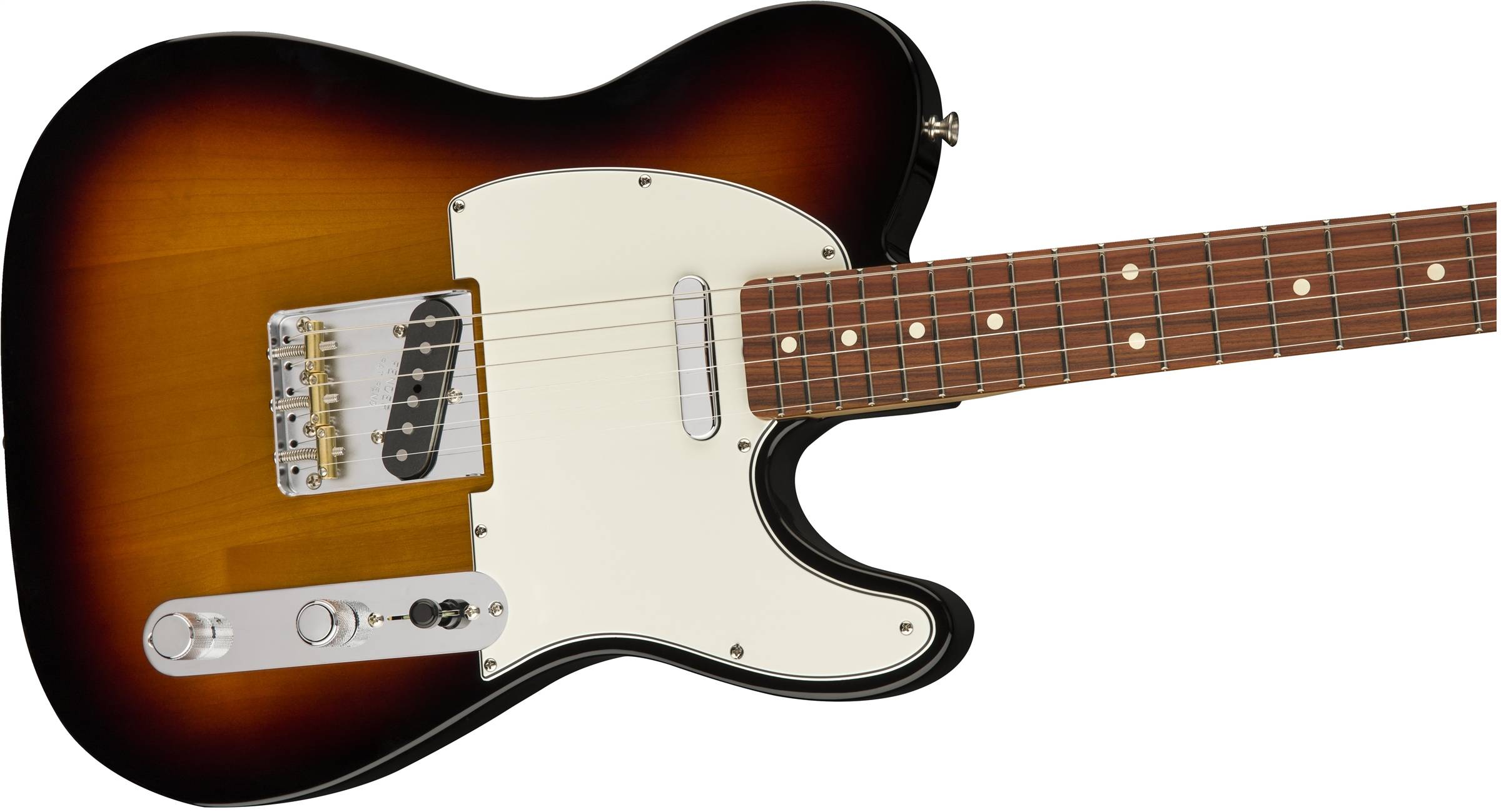 Fender Classic Player Baja Telecaster | Reverb