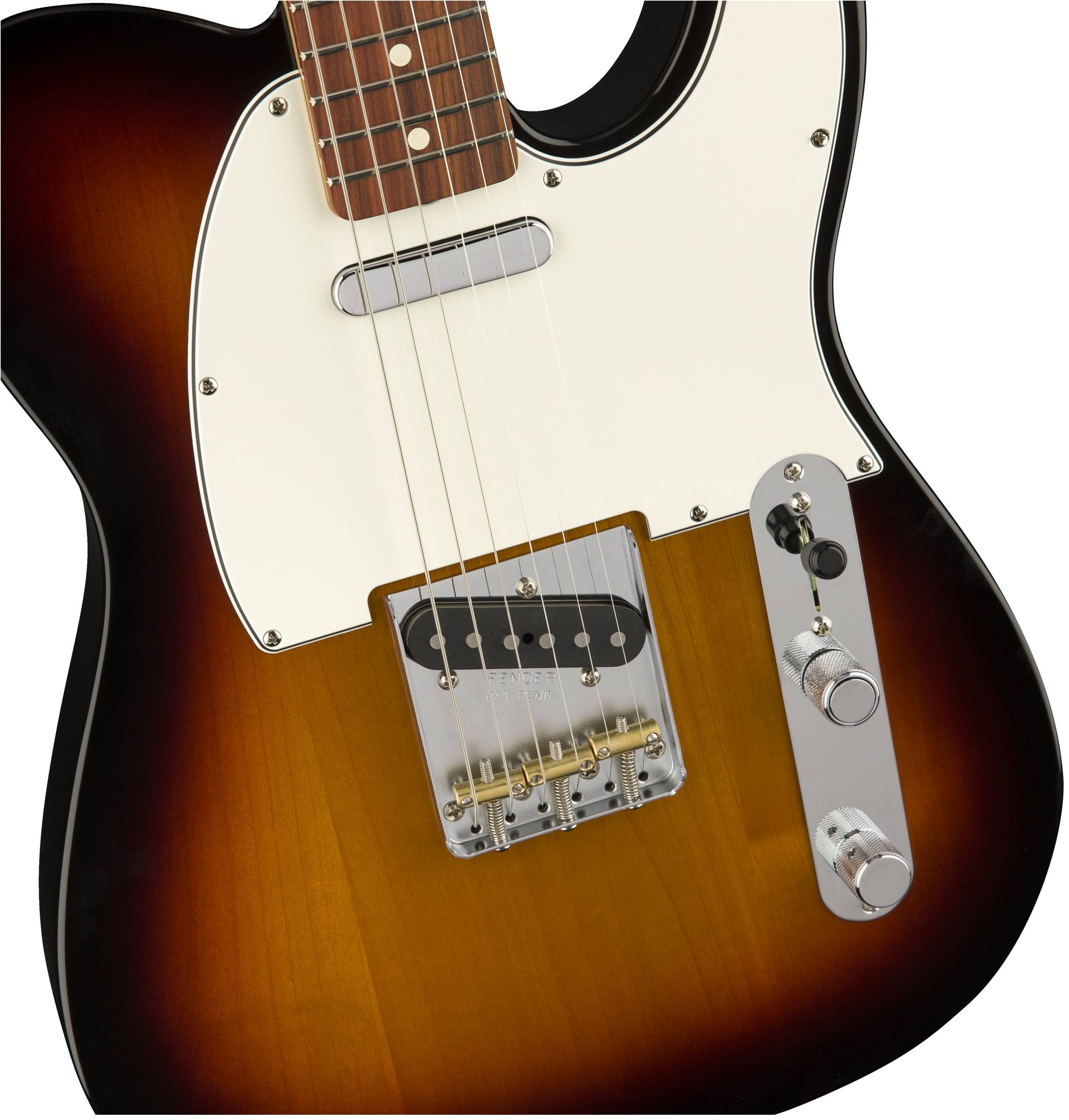Fender baja telecaster sunburst new arrivals