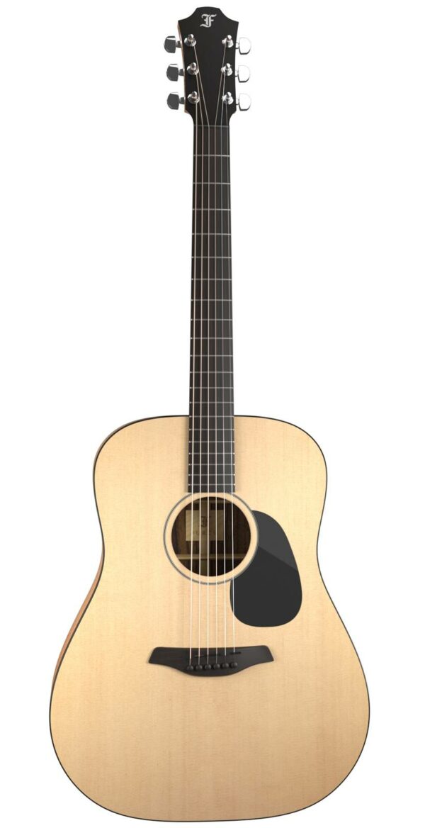 Violet D-SY - Furch Dreadnought