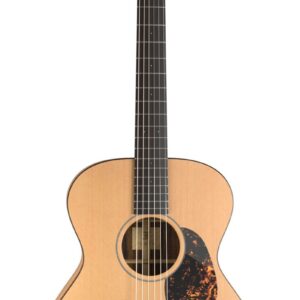 Furch Blue OM-CM - Natural wood, Orchestra Model