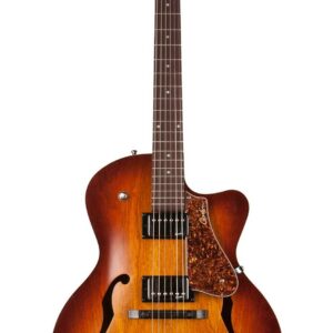 Godin 5th Avenue CW Kingpin II HB Jazz Guitar