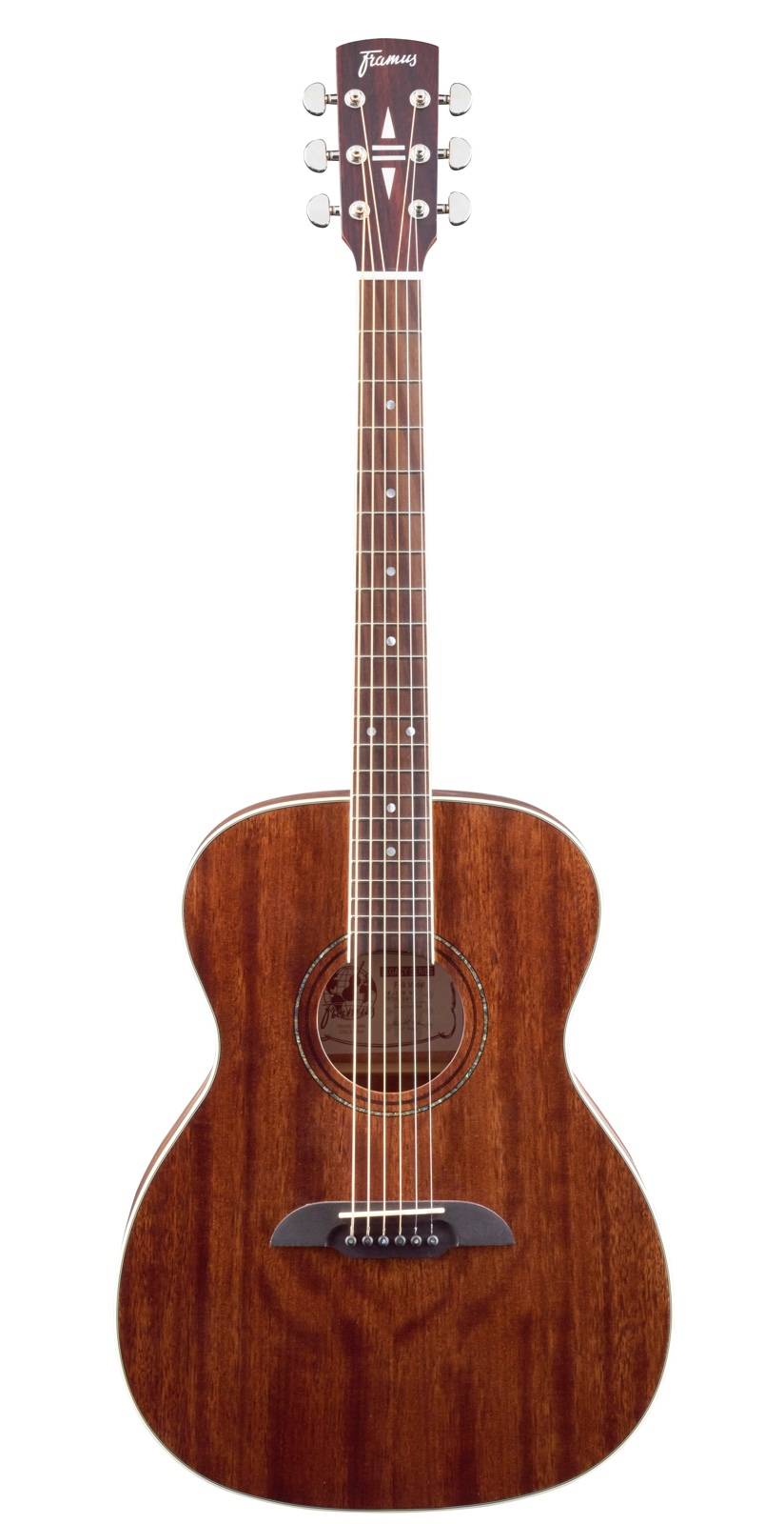 Framus FF 14 M Folk Unbiased Sound Review