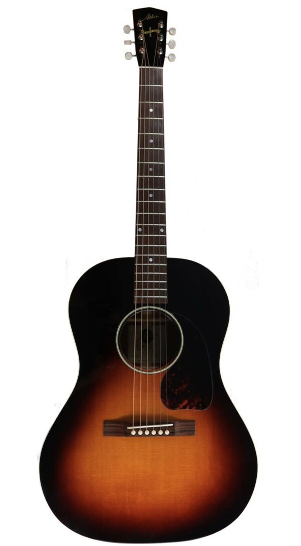 Atkin LG47 - Slope Shoulder Acoustic Guitar