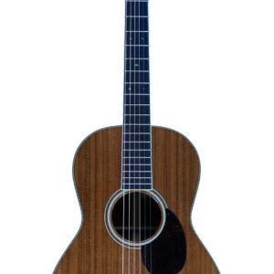 Santa Cruz 00 12 Fret Redwood