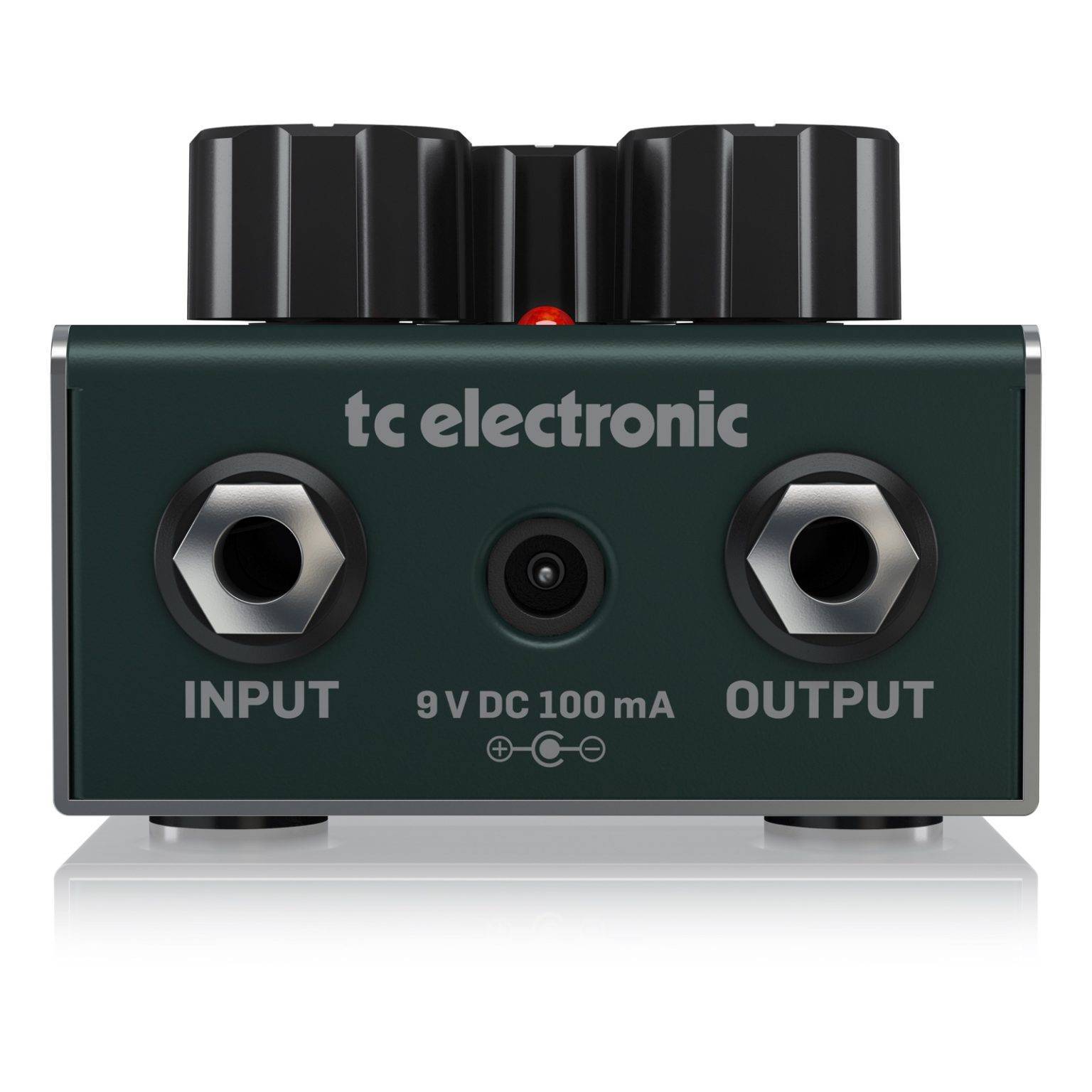 🎸 🎛 TC Electronic Gauss Tape Echo Unbiased Sound Review