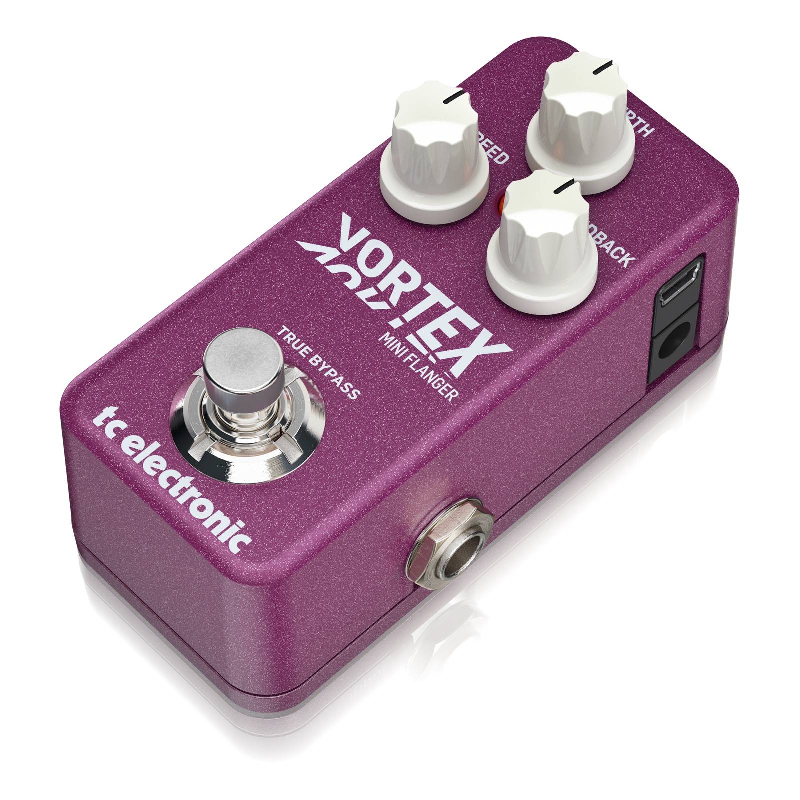 TC Electronic Flashback Mini Delay