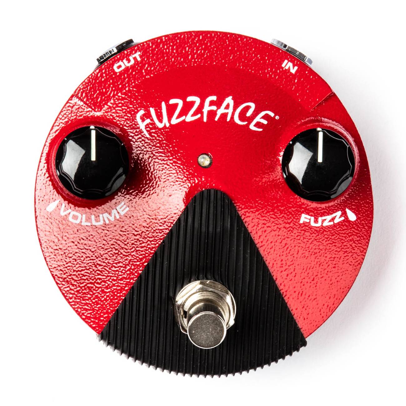 🎸 🎛 Dunlop Electronics Germanium Fuzz Face Mini Distortion