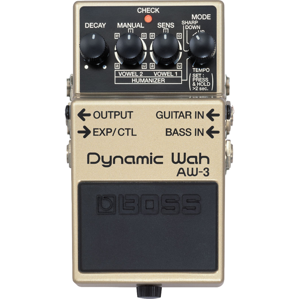 BOSS AW-3 Dynamic 🎸 🎛 Unbiased Sound Review BOSS AW-3 Dynamic 🎸 🎛 Unbiased Sound Review
