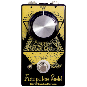Acapulco Gold Effects Unit