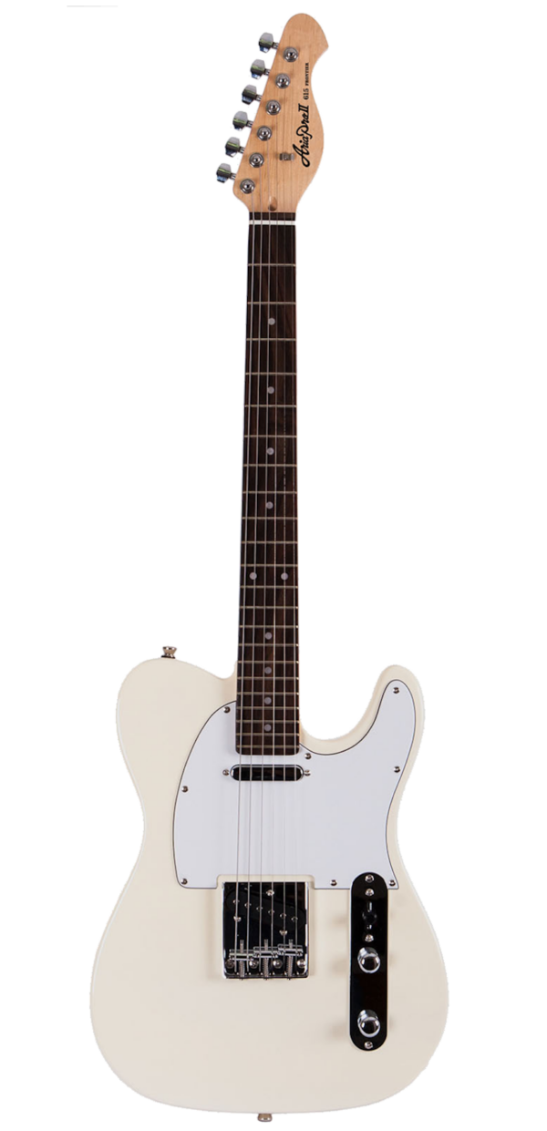 Aria 615 Frontier - Classic Telecaster Style Model