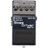 【美品】BOSS Bass Driver BB-1X Boss BB-1X Bass Driver Pedal at Moore Guitars