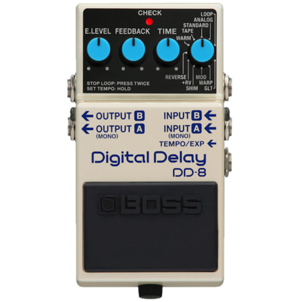 Boss DD-8 Digital Delay