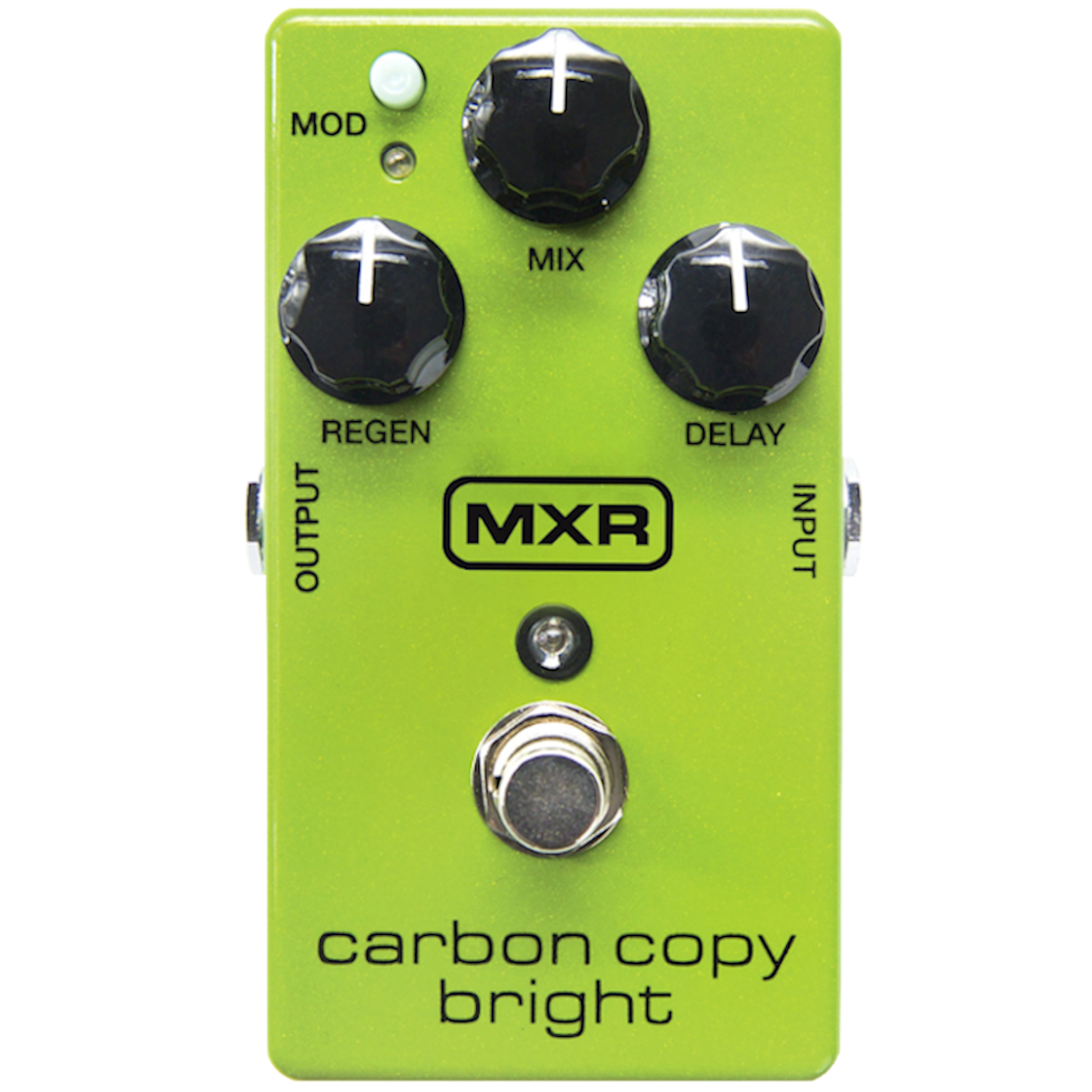 MXR carboncopy bright-