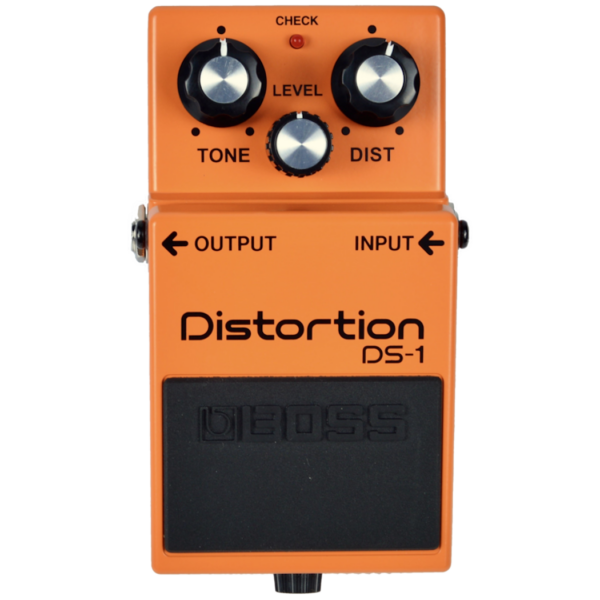 🎸 🎛 BOSS DS-1 Distortion - Unbiased Sound Review
