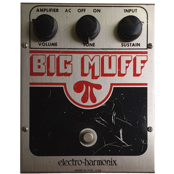 Big Muff V3