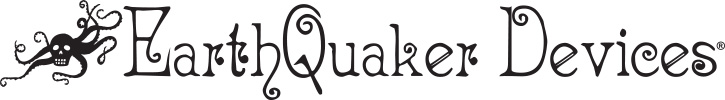Earthquaker Devices Logo
