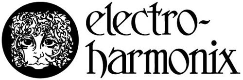 Electro-Harmonix logo