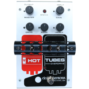 Hot Tube Overdrive