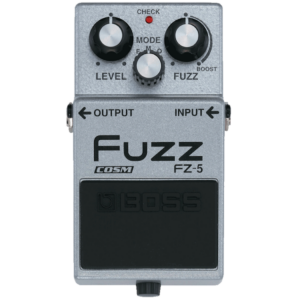 BOSS FZ-5 Fuzz