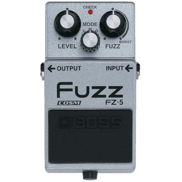 BOSS FZ-5 Fuzz