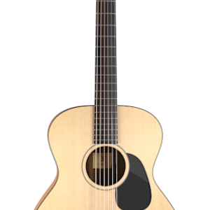 Violet G-SY - Furch Sitka Spruce Guitar