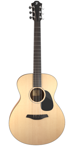 Violet G-SY - Furch Sitka Spruce Guitar