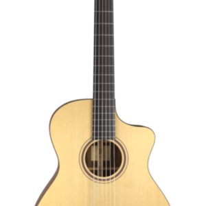 GNc 2-SW - Classical Style Hybrid Guitar