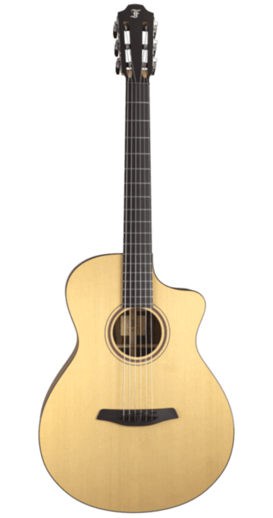 🎸 🎛 Furch GNc 2-SW - Unbiased Sound Review