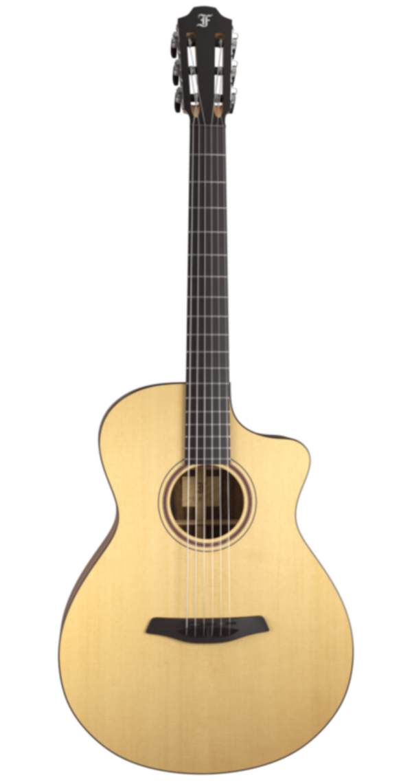 GNc 2-SW - Classical Style Hybrid Guitar