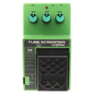 Ibanez TS10 Tube Screamer