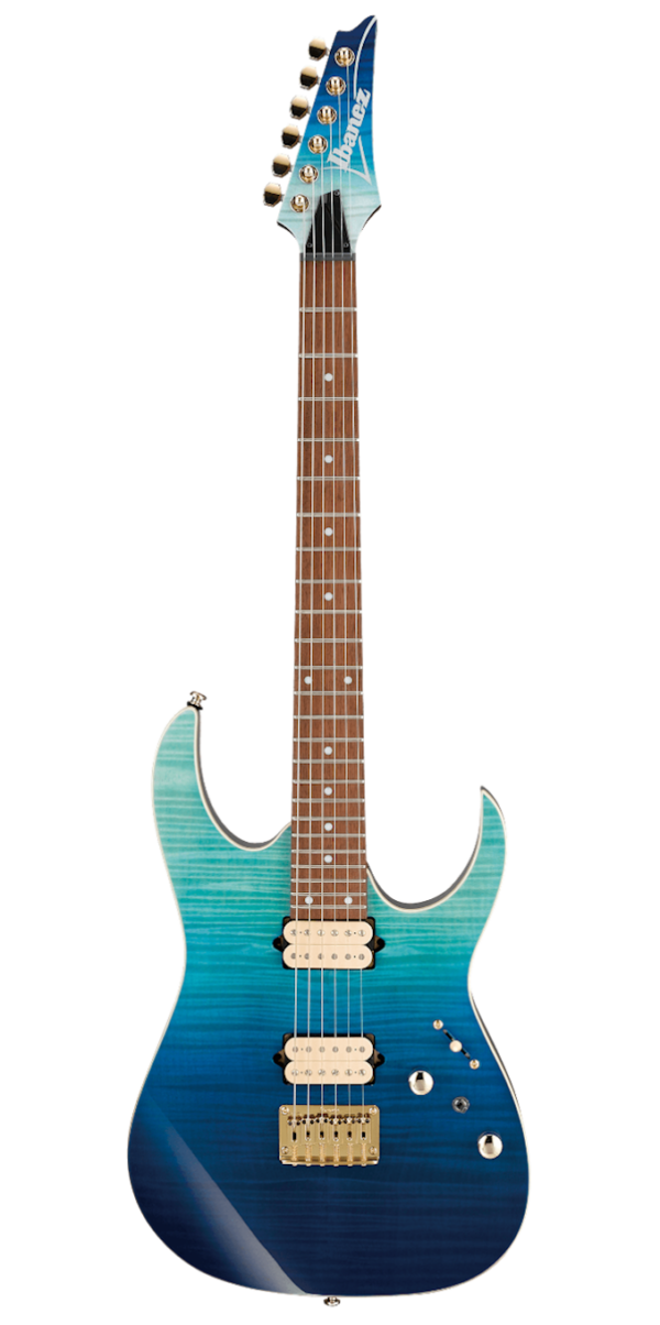 Ibanez RG421HPFM