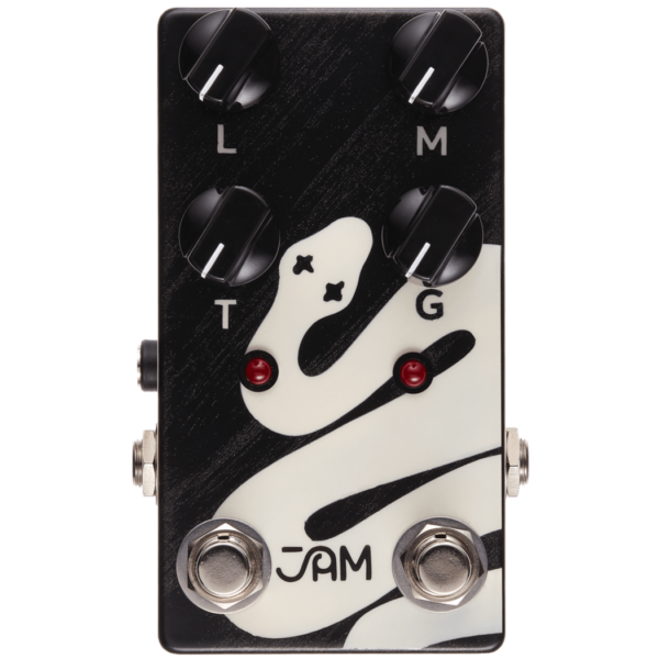 JAM Pedal Rattler Bass