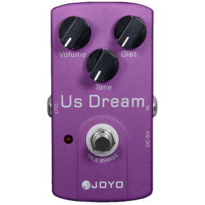 US Dream - Joyo Budget Pedal