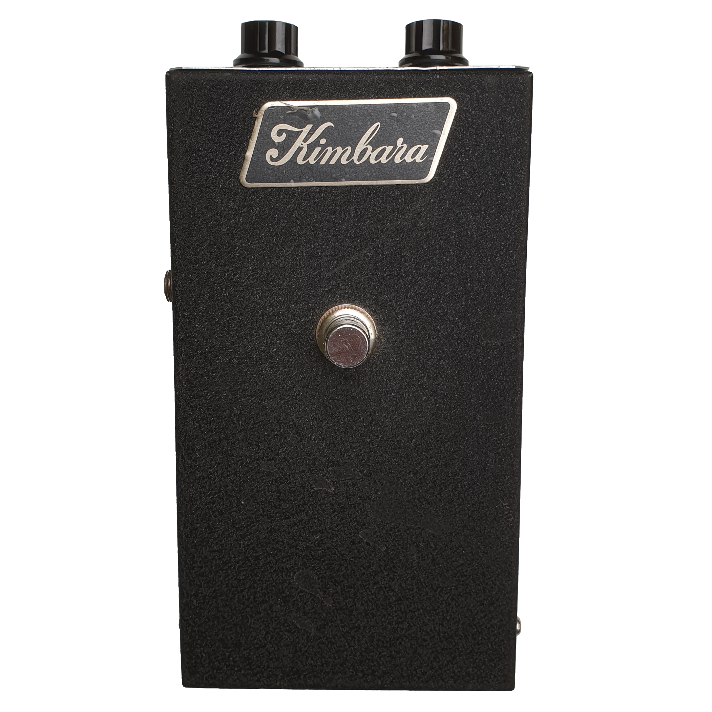 🎸 🎛 Kimbara FY-2 Fuzz Master (1970s) - Unbiased Sound Review