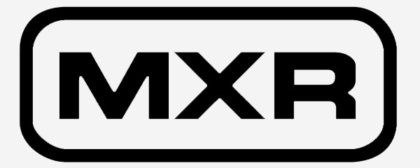 MXR Logo