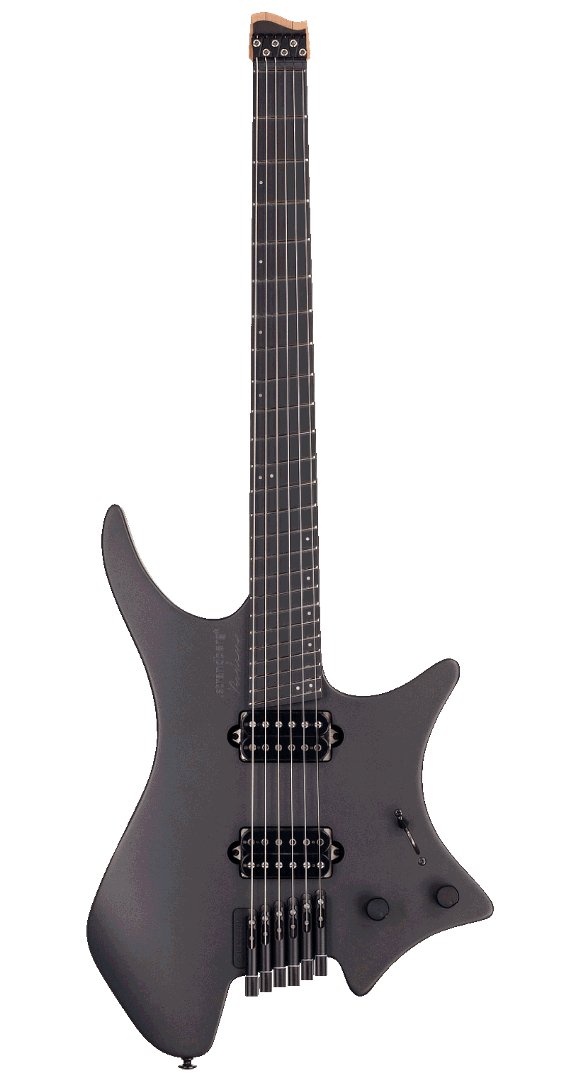 Strandberg metal online
