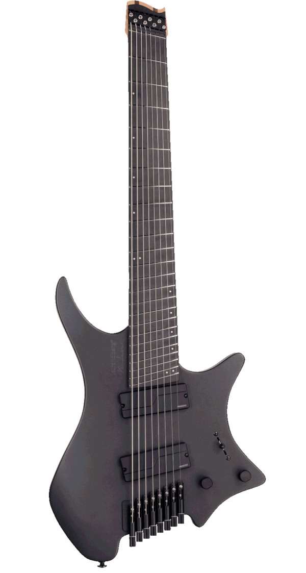 Strandberg Boden Metal NX 8 - Headless