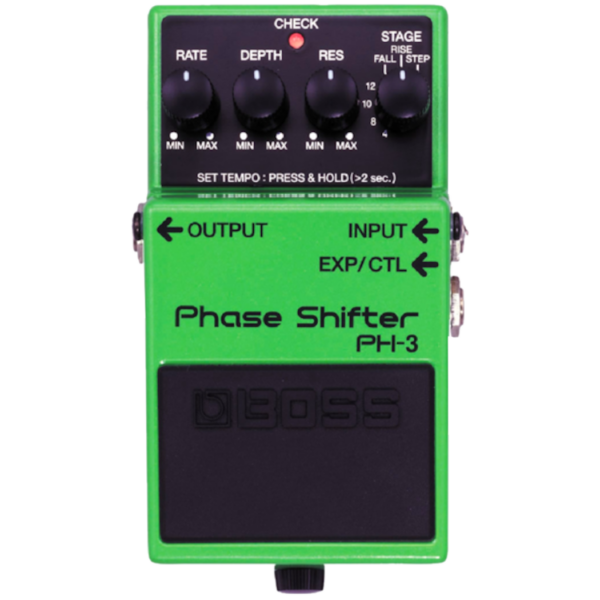 Boss PH-3 Phase